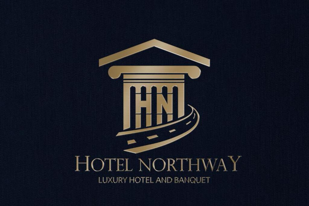 Hotel Northway Vavuniya Exterior foto
