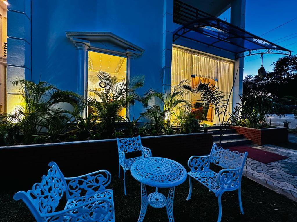 Hotel Northway Vavuniya Exterior foto
