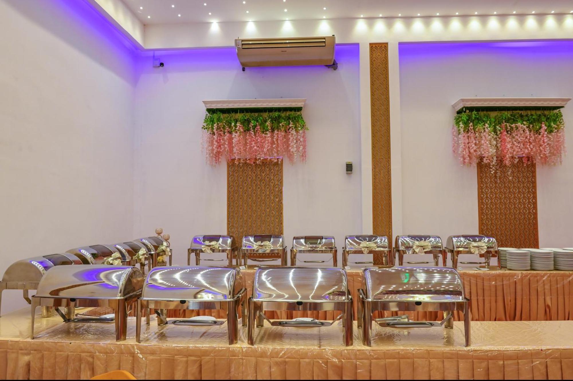 Hotel Northway Vavuniya Exterior foto